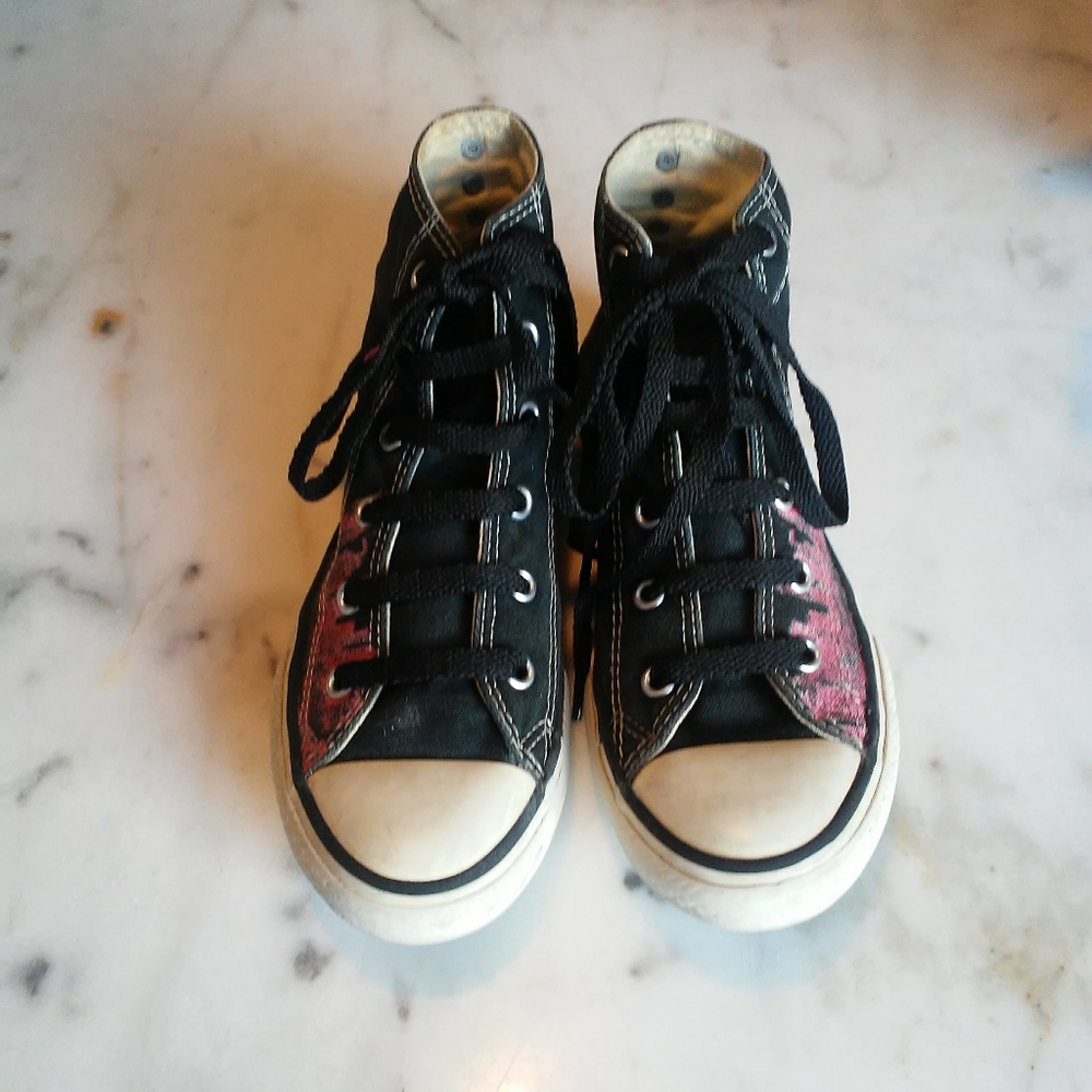 Converse High Tops